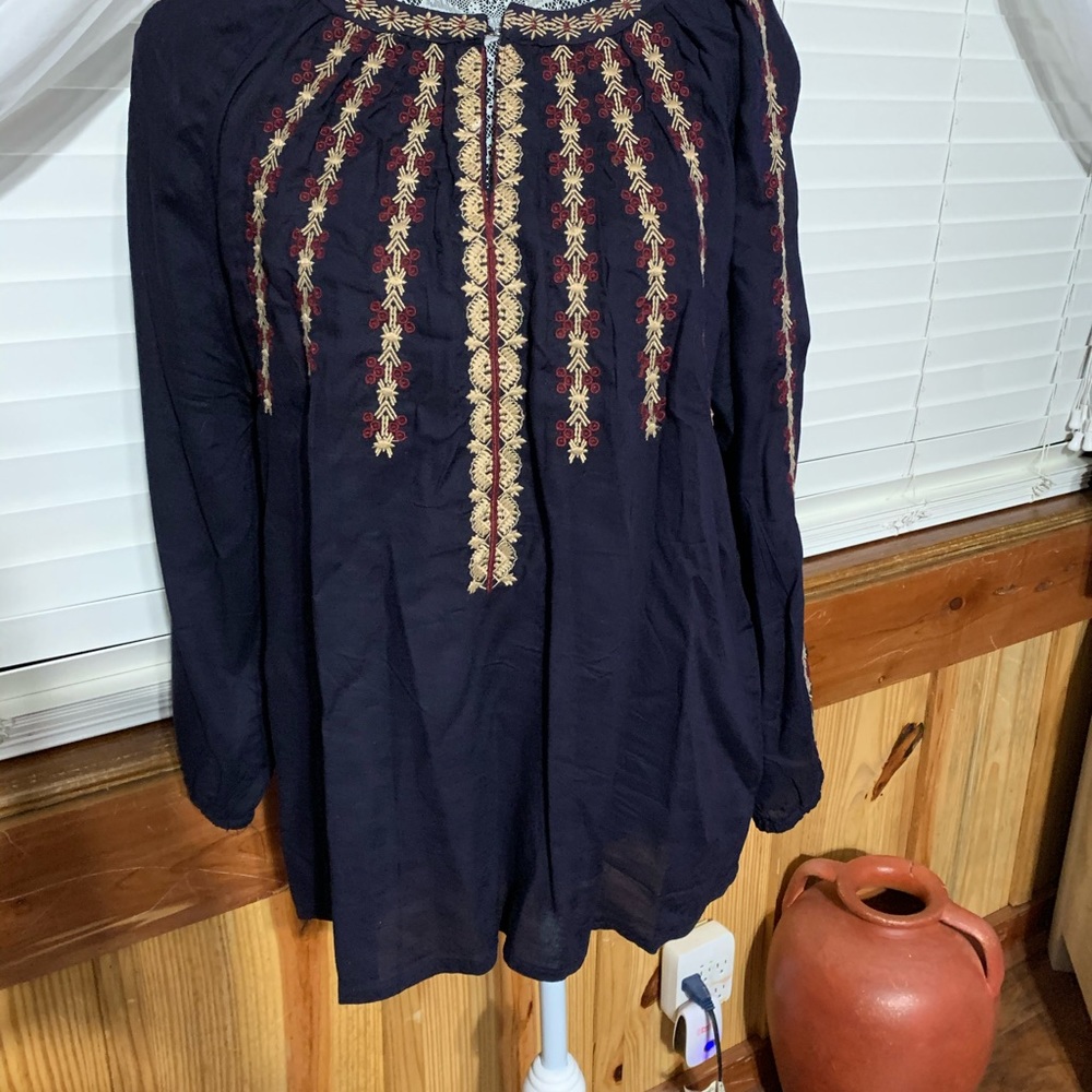 Tunic